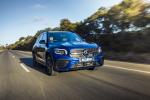 Mercedes-Benz GLB250 4Matic AMG Line 2020 года (AU)